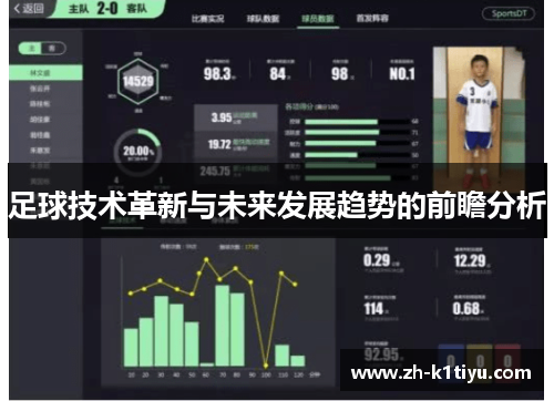 足球技术革新与未来发展趋势的前瞻分析