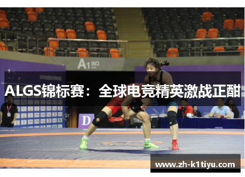 ALGS锦标赛：全球电竞精英激战正酣